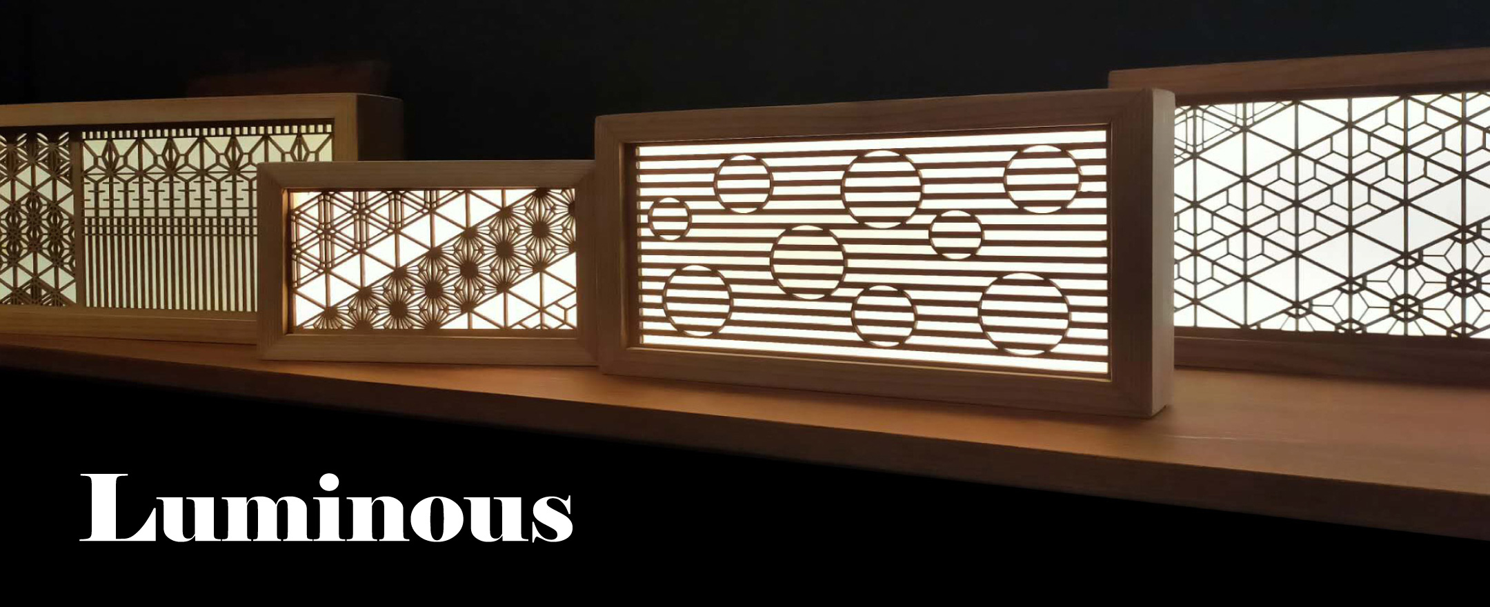 Luminous